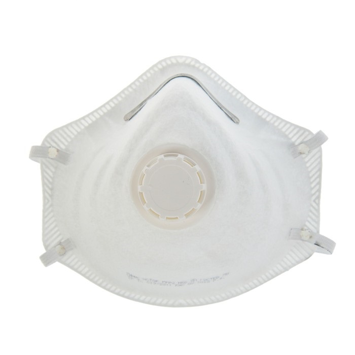 

Индивидуальное средство защиты Исток FFP2