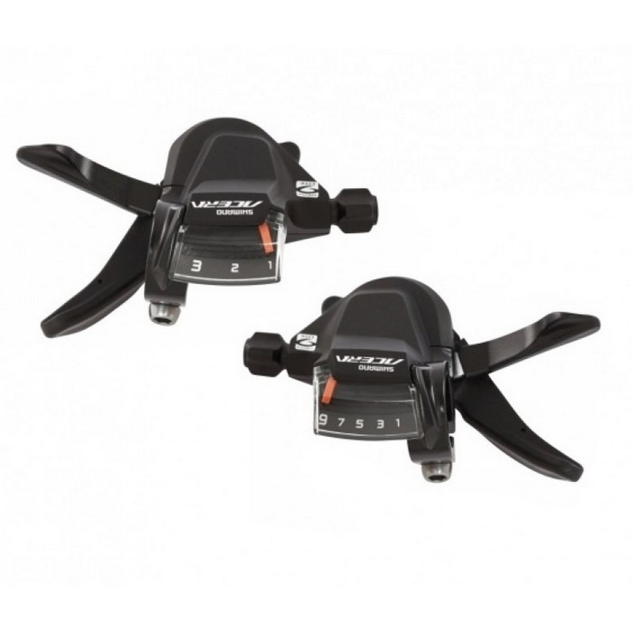 

Шифтер Shimano Acera SL-M3000 3SP+9SP