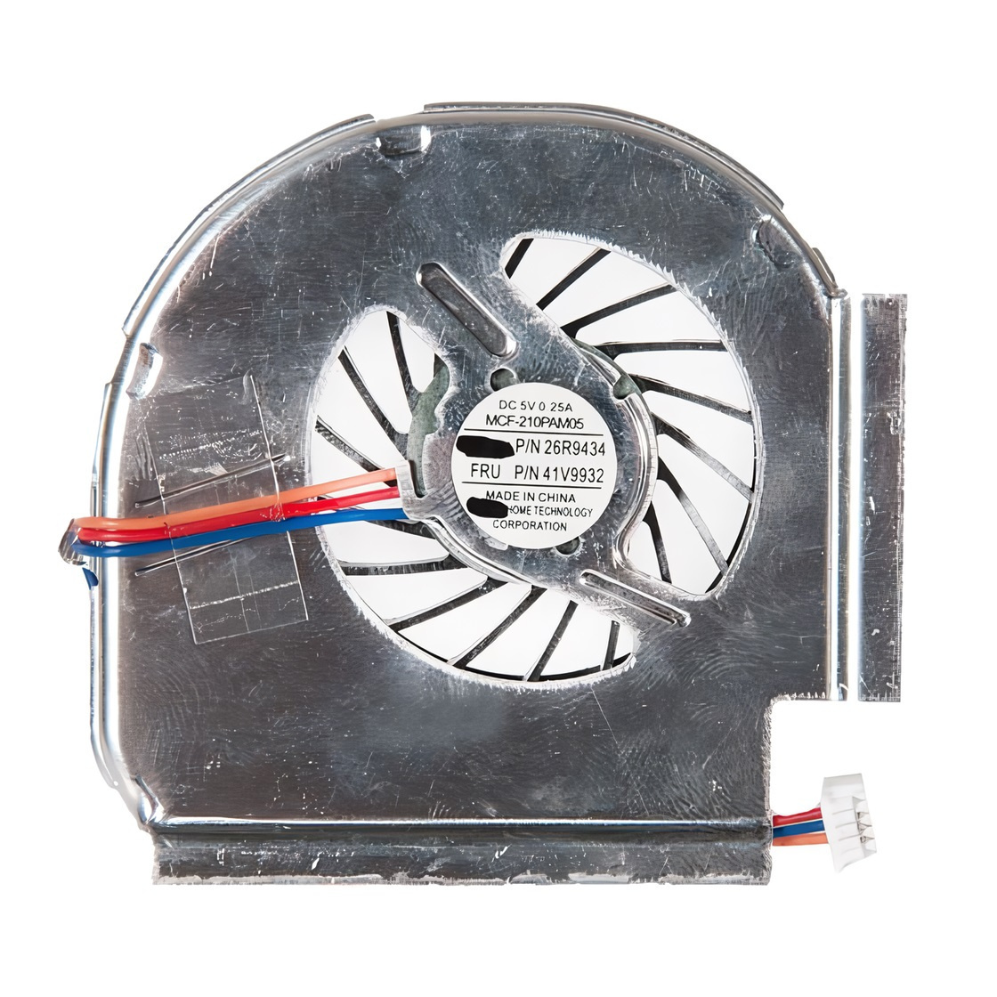 

Кулер для ноутбука HP 450 G2 767433-001, KSB06105HB-CJ73