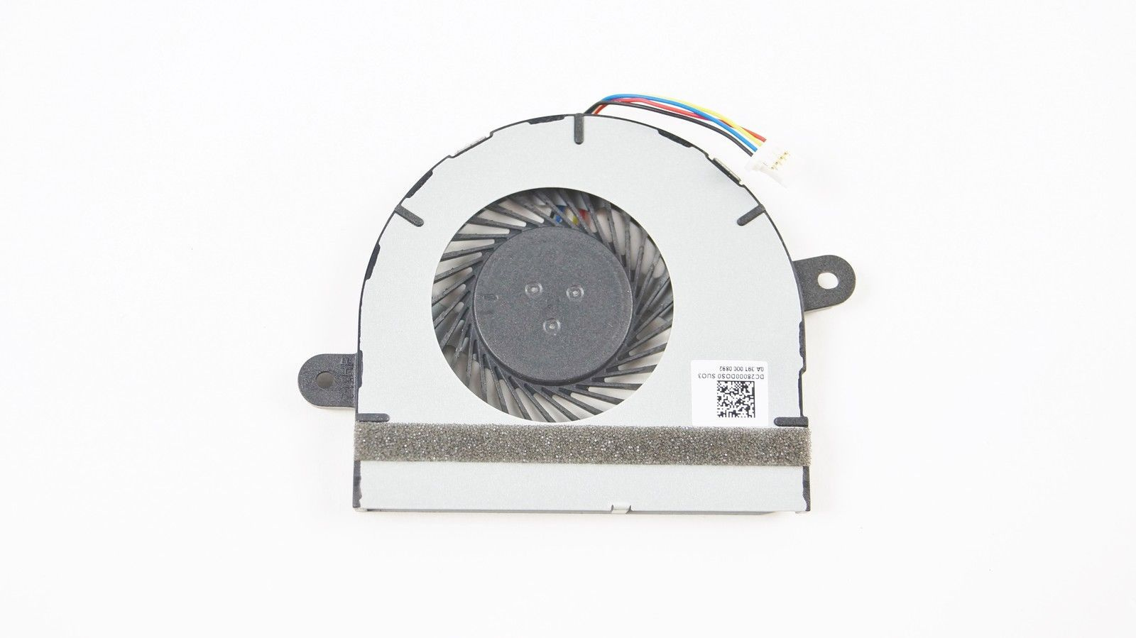 

Кулер для ноутбука Lenovo SL300 SL400 SL500 MG55100v1-Q051-S99
