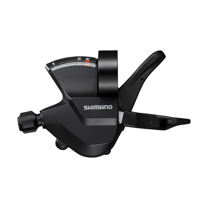 

Шифтер Shimano Altus SL-M315-3L 3sp