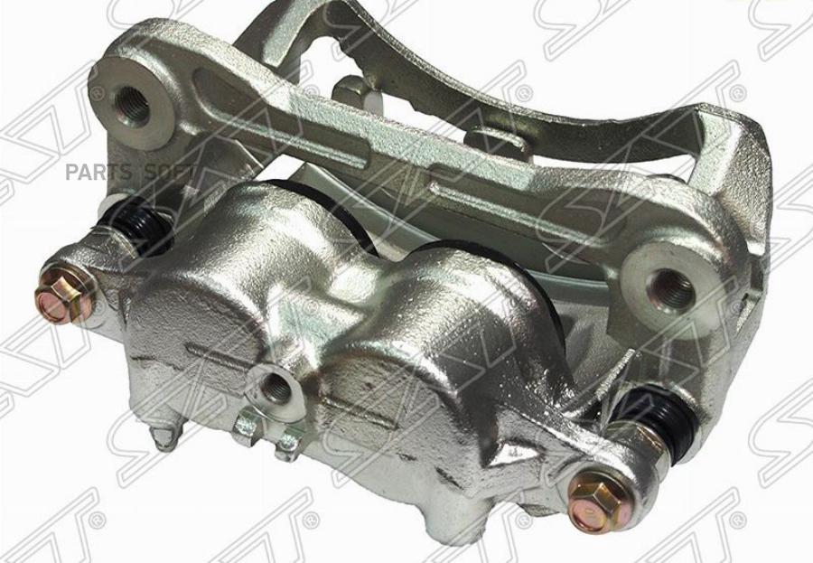 

SAT Суппорт тормозной FR NISSAN PATROL Y61 LH