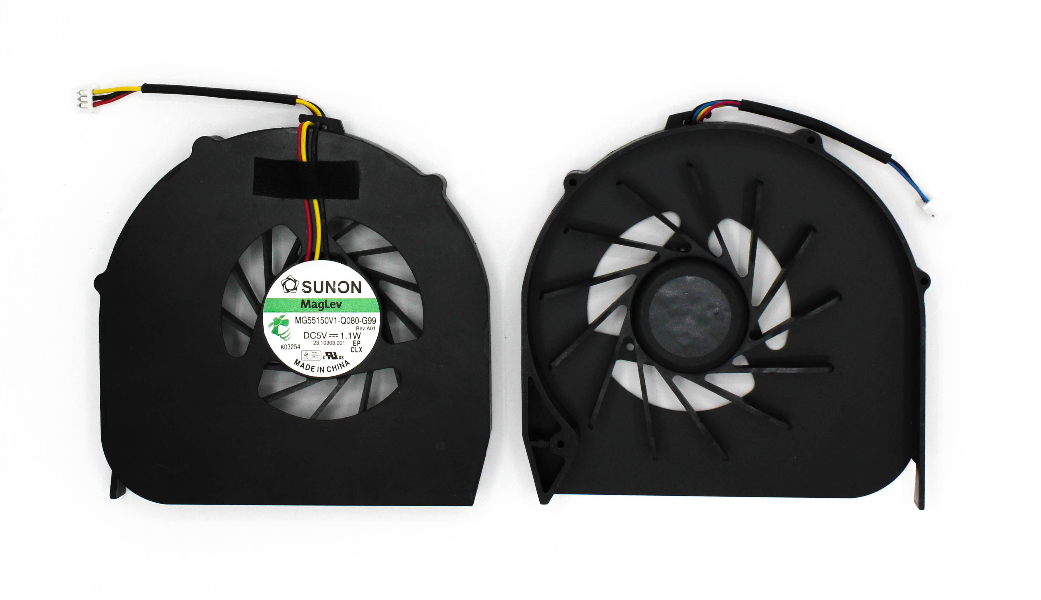 

Кулер для ноутбука Acer 7736 7736Z 7740 7740Z DFS551305MC0T F8V1
