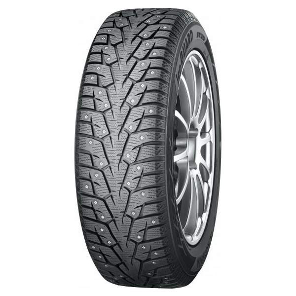 

Шины Yokohama Ice Guard Studless IG55 225/55 R18 102T