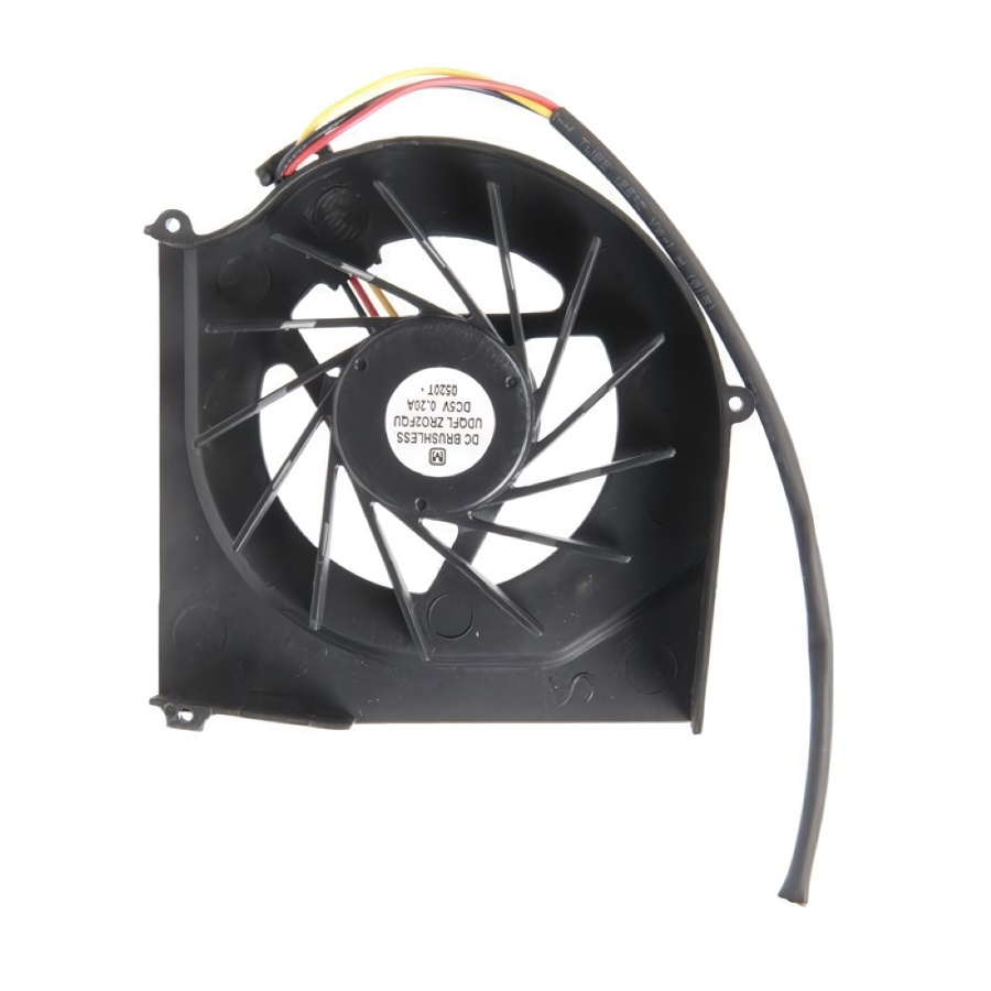 

Кулер для ноутбука Lenovo G580 G585 G480 V.2 KSB05105HB-BJ75