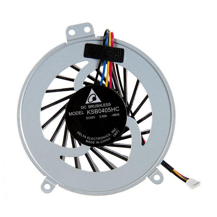 

Кулер для ноутбука HP 4540s 4545s 4740s DFS551205ML0T FB7S, 683484-001