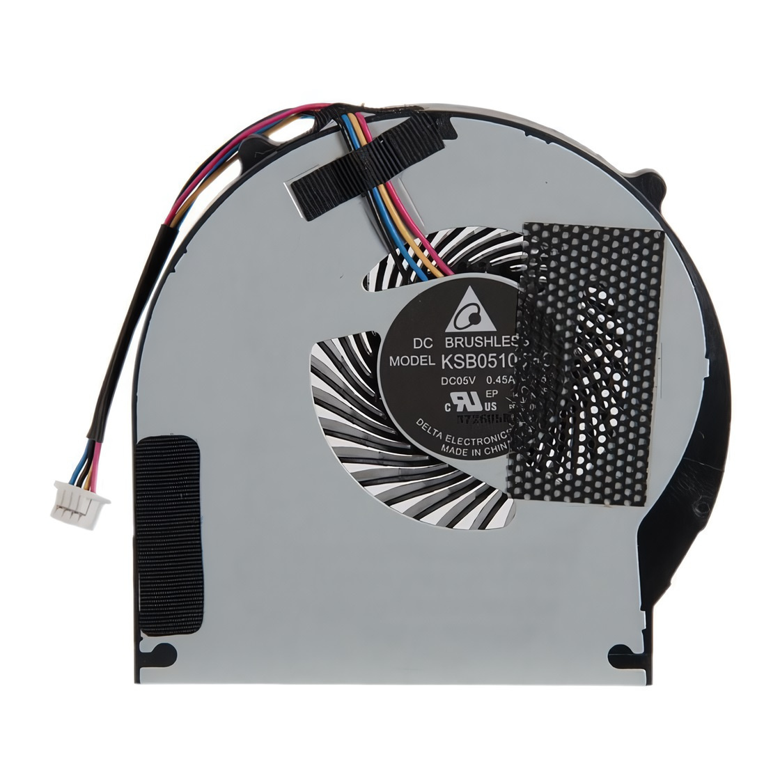

Кулер для ноутбука HP Envy 14 14-1000 left+right KSB05105HA 9L16