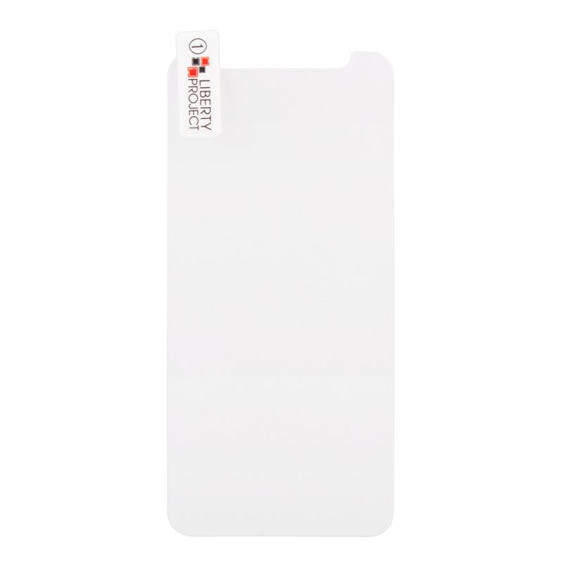 

Защитное стекло "LP" для Huawei Nova P Smart 0,33 мм, 2,5D 9H (ударопрочное)