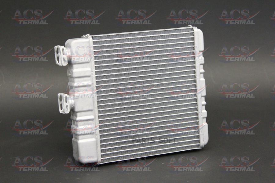 

TERMAL Радиатор отопителя Opel Astra G Zafia A-B 98-05 Behr