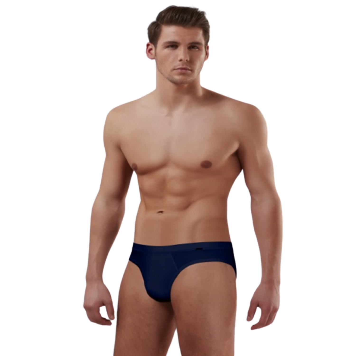 

Трусы мужские Doreanse 1003 синие XL, Синий, 1003
