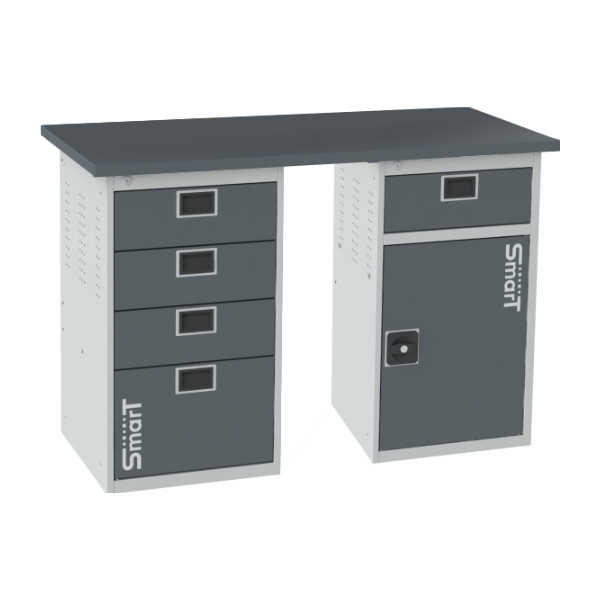 

Верстак SMART 1280.4.0.1-1.d2c, 1280.4.0.1-1.d2c