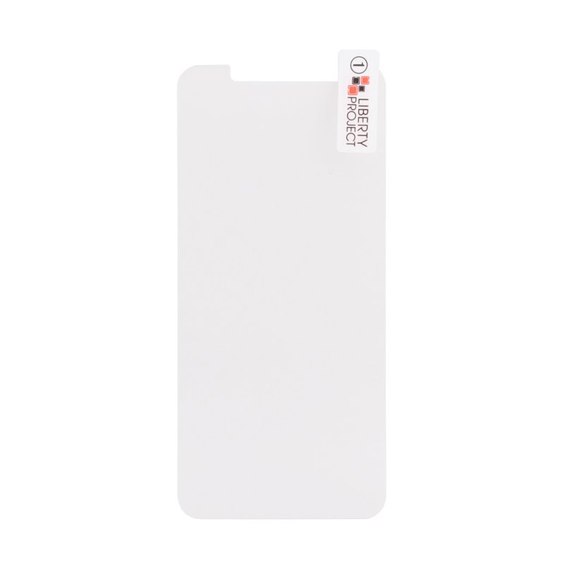 

Защитное стекло "LP" для ZTE Blade A6 0,33 мм, 2,5D 9H (ударопрочное)