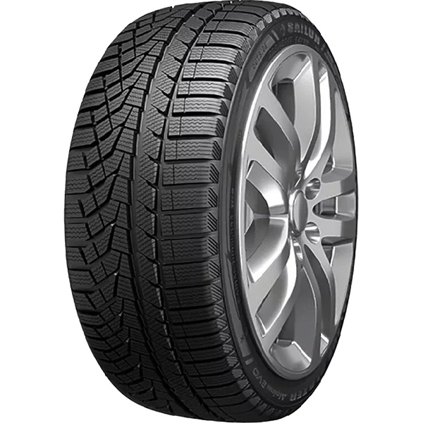 

Шины Sailun ICE BLAZER Alpine EVO 1 235/55 R17 103 V, Ice Blazer Alpine Evo 1