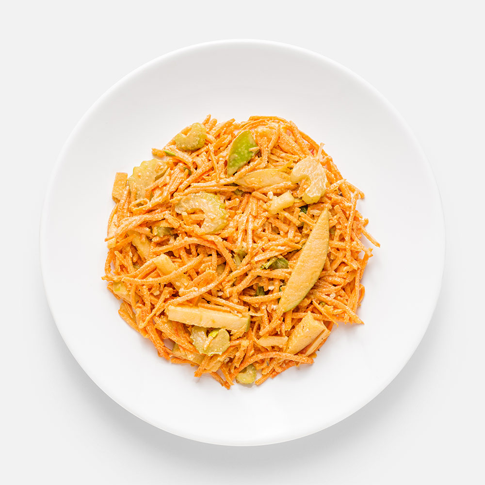 

Салат Это! Стоит съесть Легкий 150 г