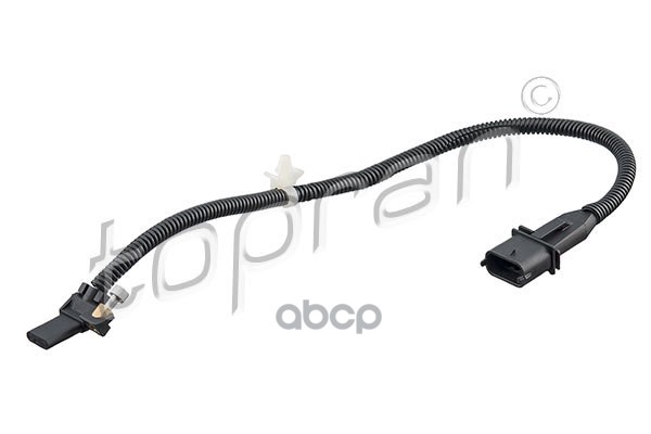 

Датчик Положения Коленвала (Замена Для Hp-208872755) topran арт. 208872001