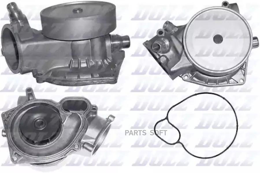 

Помпа bmw f10 2013