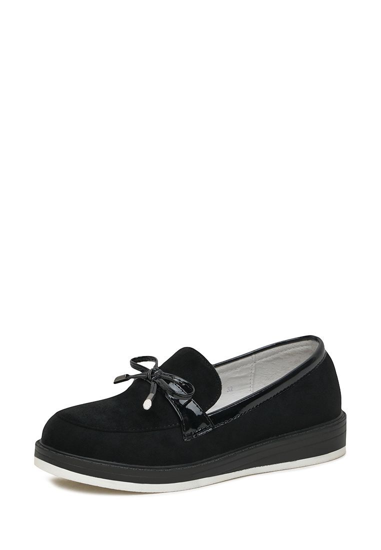 

Туфли T.TACCARDI MYZ22SS-860A цв. черный р. 36, MYZ22SS-860A