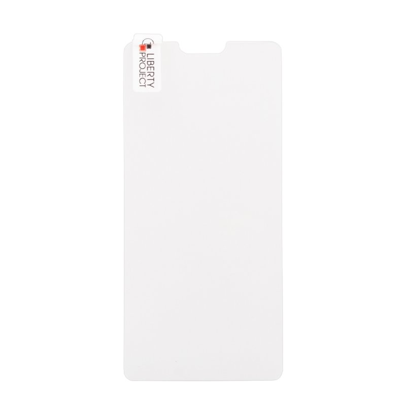 

Защитное стекло "LP" для Asus ZenFone 5 ZE620KL 0,33 мм, 2,5D 9H (ударопрочное)