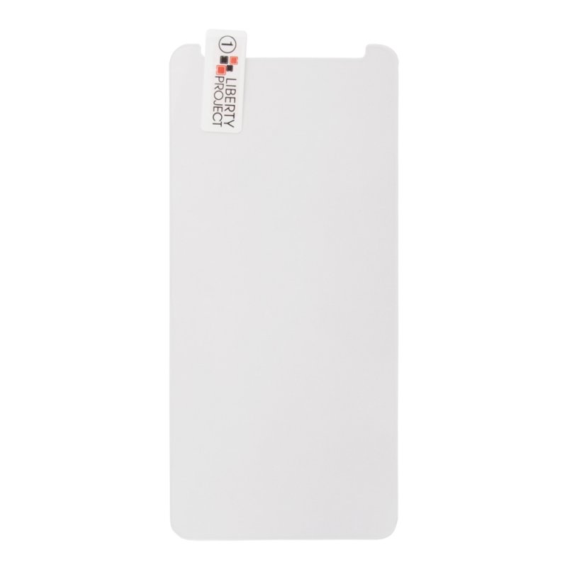 

Защитное стекло "LP" для Huawei Y9 2018 0,33 мм 9H (ударопрочное)