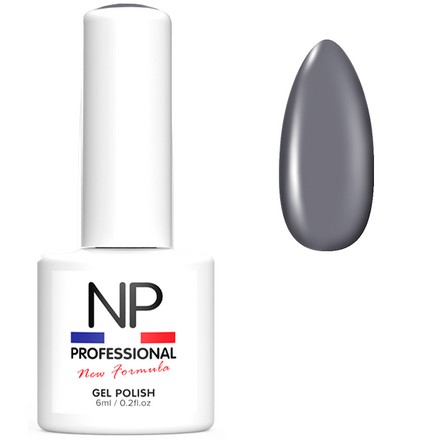

Набор, Nail De Paris, Гель-лак №54, 2 шт.
