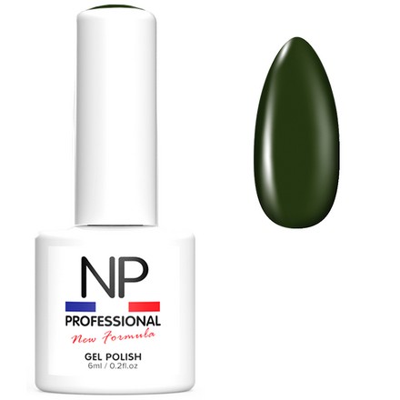 

Набор, Nail De Paris, Гель-лак №59, 2 шт.