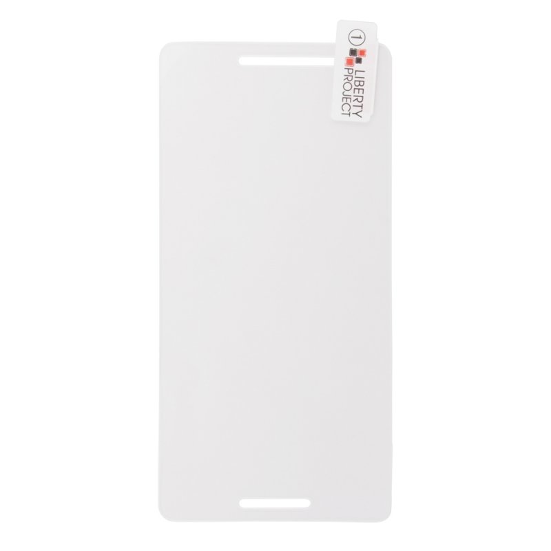 

Защитное стекло "LP" для Nokia 2.1 0,33 мм 9H (ударопрочное)