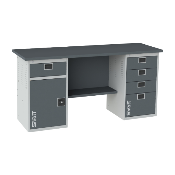 

Верстак SMART 1760.1-1.S2.4, 1760.1-1.S2.4