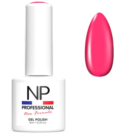 

Набор, Nail De Paris, Гель-лак №70, 2 шт.