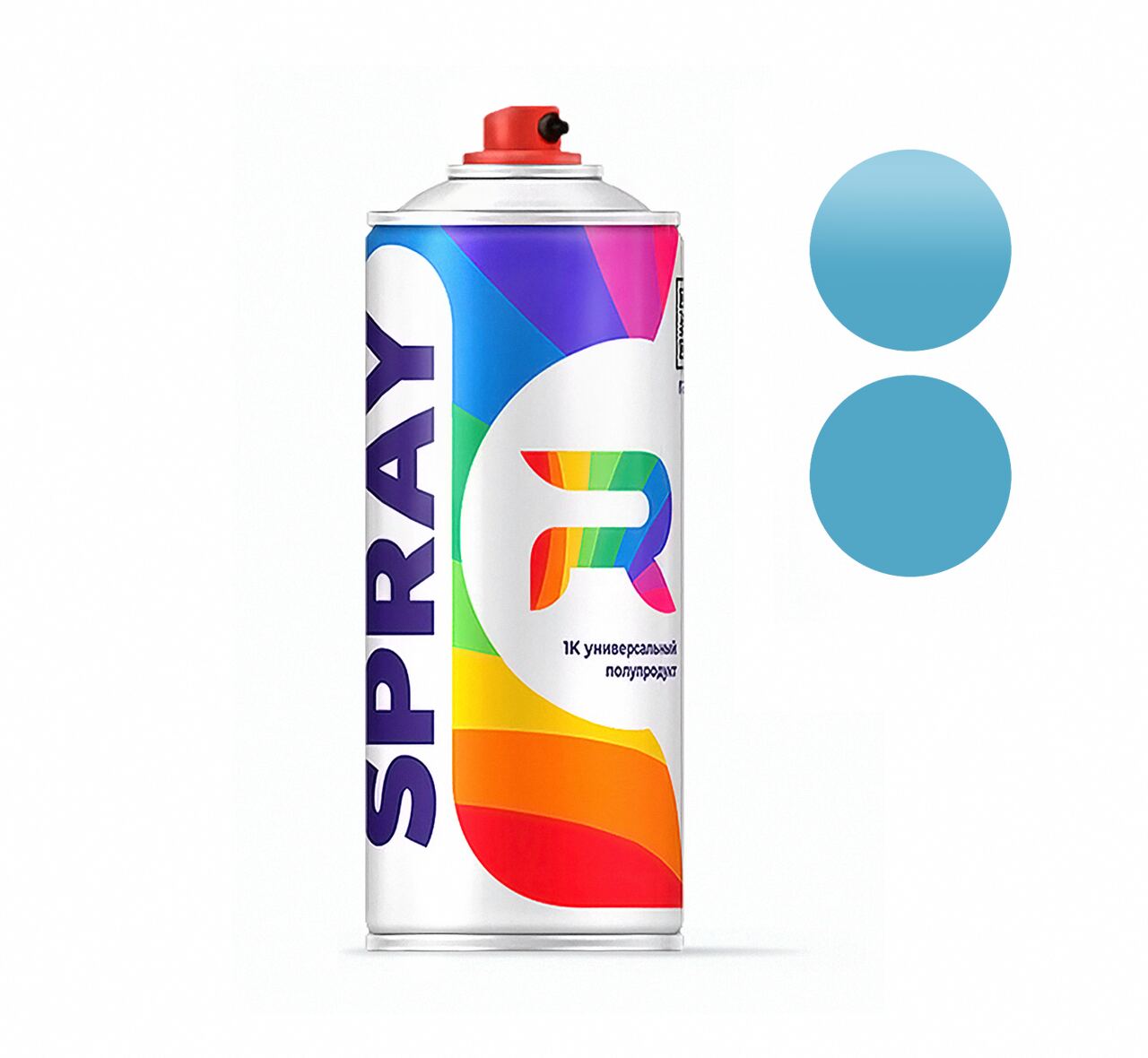 

Автомобильная краска Dodge CHA94:PPB, PPB - Aqua-stripe (Акриловая) RAL1 аэрозоль 520 мл, Dodge CHA94:PPB, PPB - Aqua-stripe