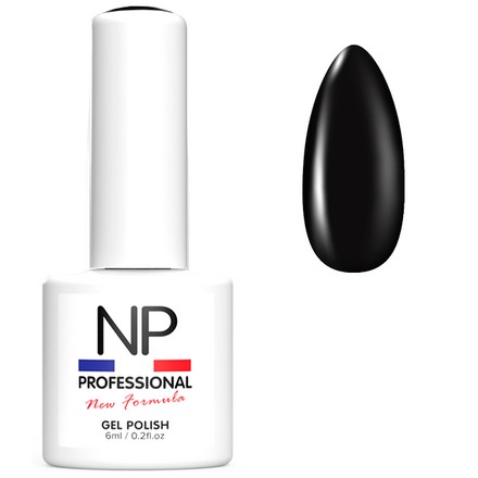 

Набор, Nail De Paris, Гель-лак №72, 2 шт.