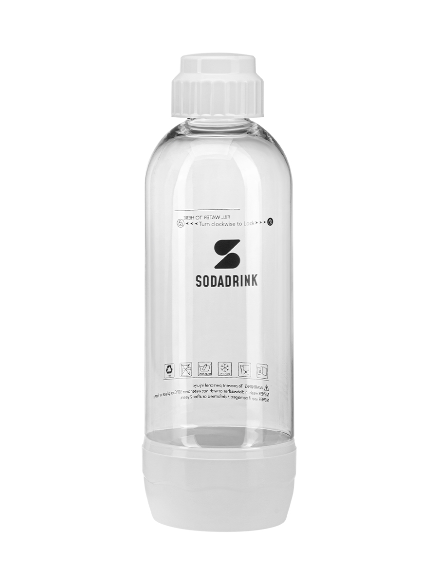 

Бутылка для сифона Sodadrink 02082023, 02082023