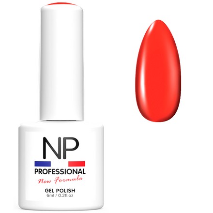 

Набор, Nail De Paris, Гель-лак №79, 2 шт.
