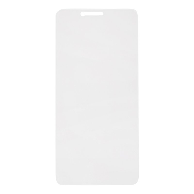 

Защитное стекло "LP" для Xiaomi Redmi 6A 0,33 мм, 2,5D 9H (ударопрочное)