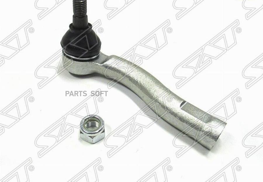 

SAT ST-96407486 Наконечник рулевой CHEVROLET LACETTI 03-13 RH 1шт