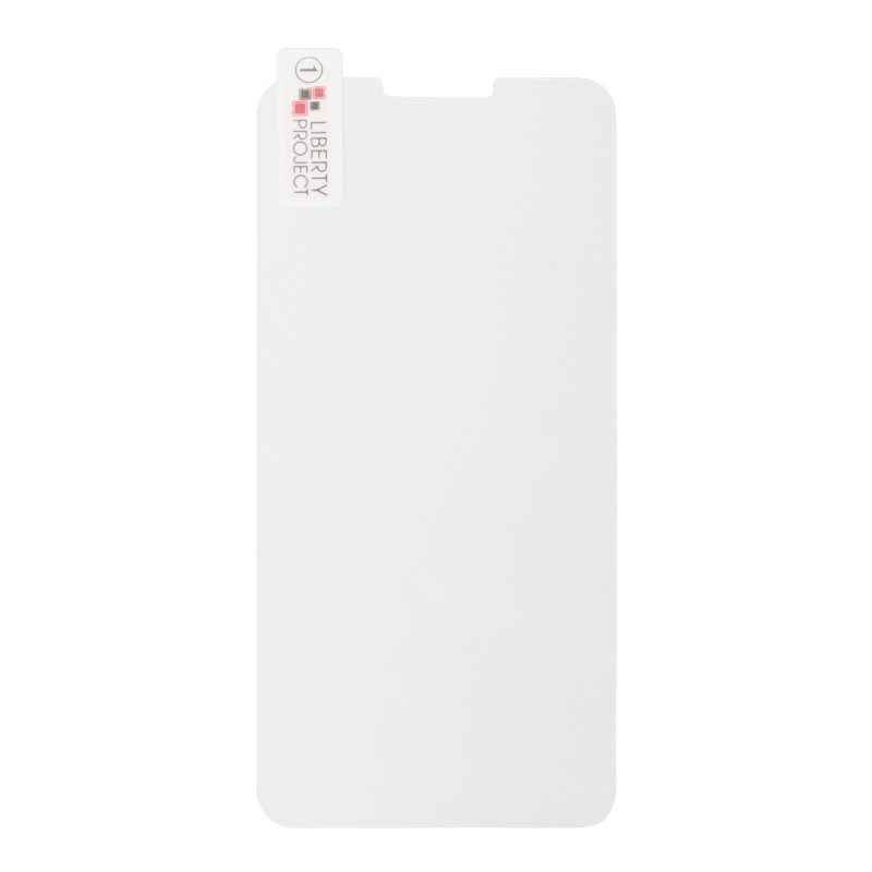 

Защитное стекло "LP" для Asus ZenFone 5Z ZS620KL 0,33 мм 9H (ударопрочное)