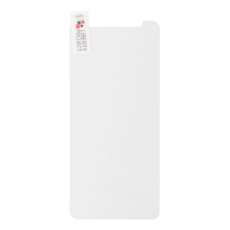 

Защитное стекло "LP" для Asus ZenFone Live ZA550KL 2,5D 0,33 мм 9H (ударопрочное)