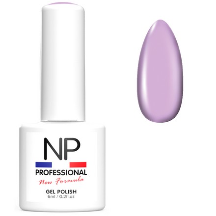 

Набор, Nail De Paris, Гель-лак №95, 2 шт.