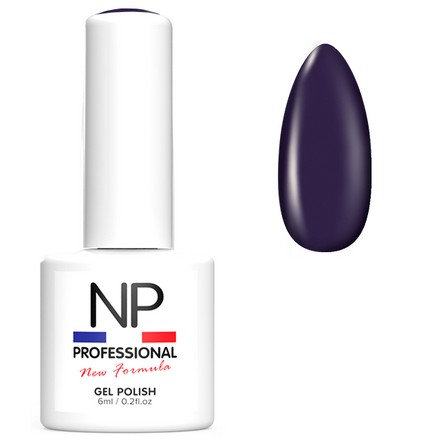

Набор, Nail De Paris, Гель-лак №98, 2 шт.