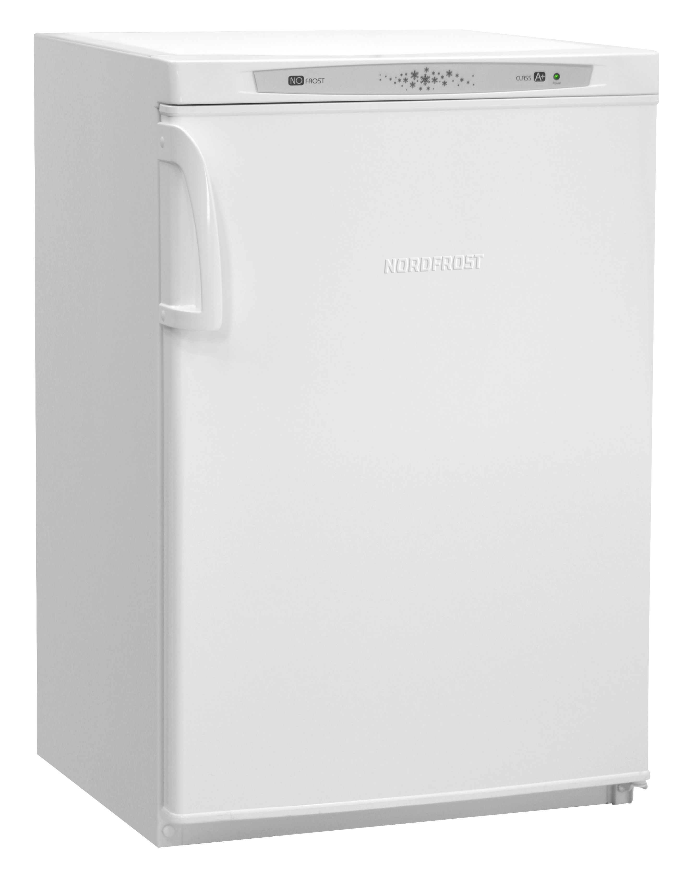 

Морозильная камера NordFrost DF 160NF WSP белый, DF 160NF WSP