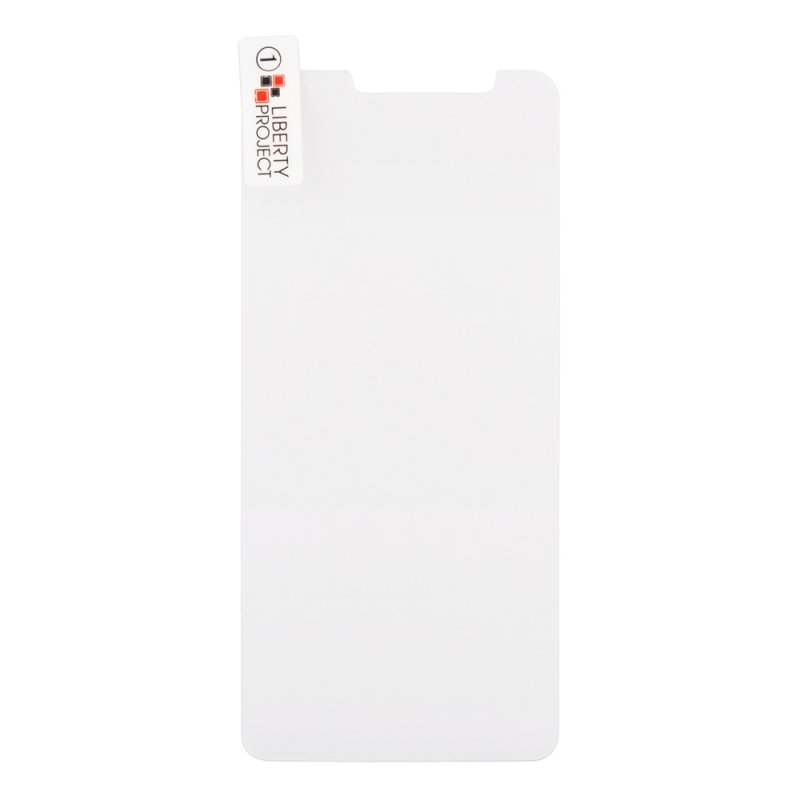 

Защитное стекло "LP" для Huawei Honor 7C/7A Pro/Y6 2018 0,33 мм 2,5D 9H (ударопрочное)