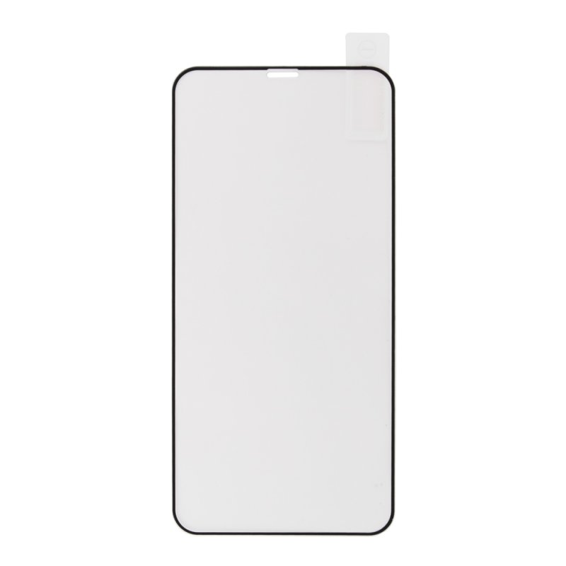 

Защитное стекло "LP" для iPhone 11 Pro/X/Xs 0,33 мм 2,5D 9H (черное/ударопрочное)