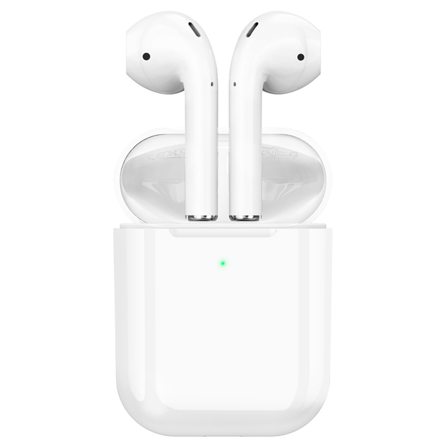 

Беспроводные наушники Hoco EW41 White, EW41