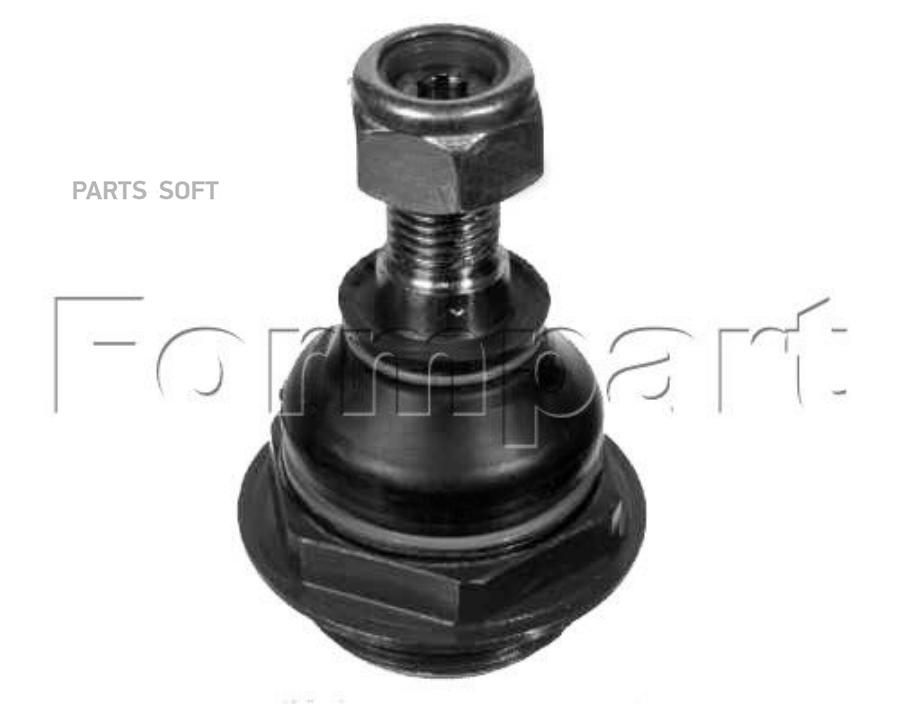 

FORMPART Опора шаровая HYUNDAI: i30 03 09-11, KIA: CEED 11 09-12, PRO CEED 09-12 1шт