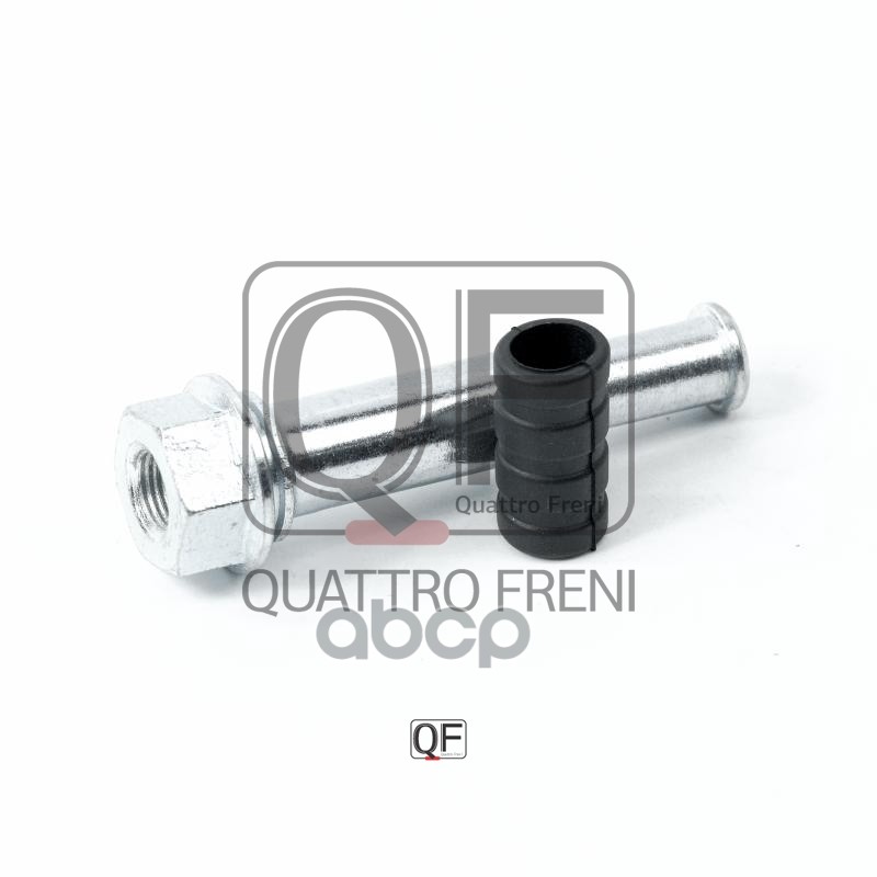 

Qf00z00195_втулка Направляющая Переднего Суппорта! Infiniti Fx 45/35 S50 02-08 QUATTRO FRE