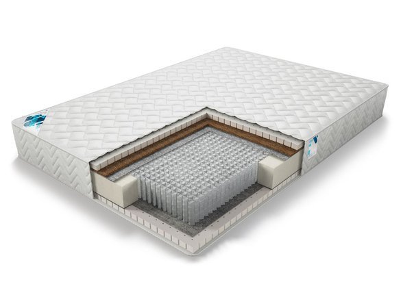 

Матрас Dimax Микро Медиум софт 180х220, Микро Медиум софт 180х220