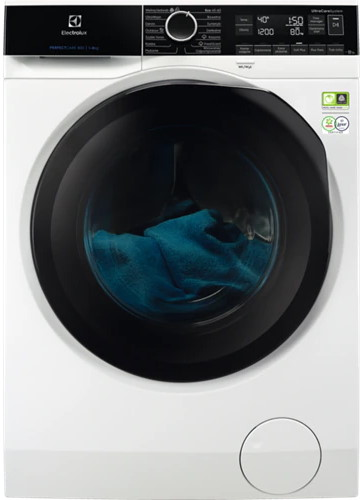 

Стиральная машина Electrolux EW8FN148BP White, EW8FN148BP