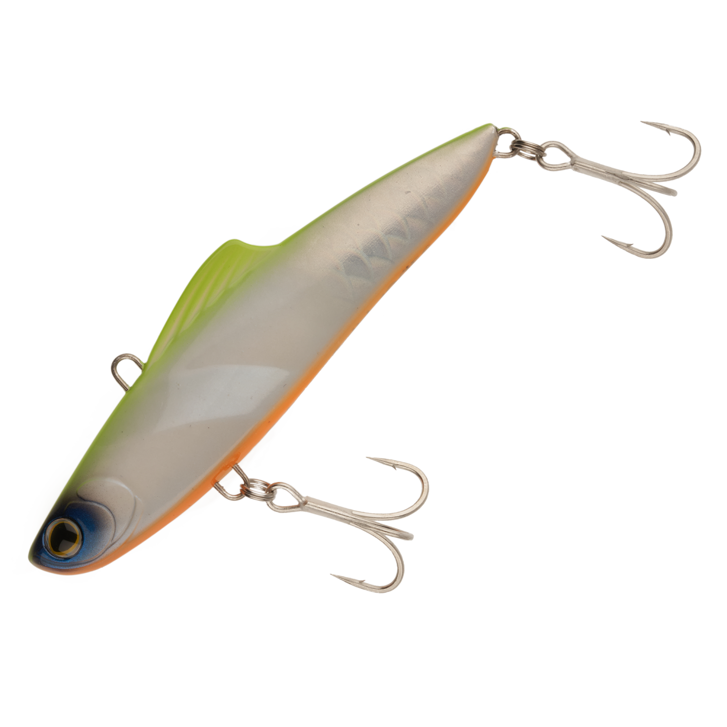 

Воблер Shimano Exsence Salvage Solid 85 ES цвет 015, Белый;желтый;зеленый, Exsence Salvage Solid