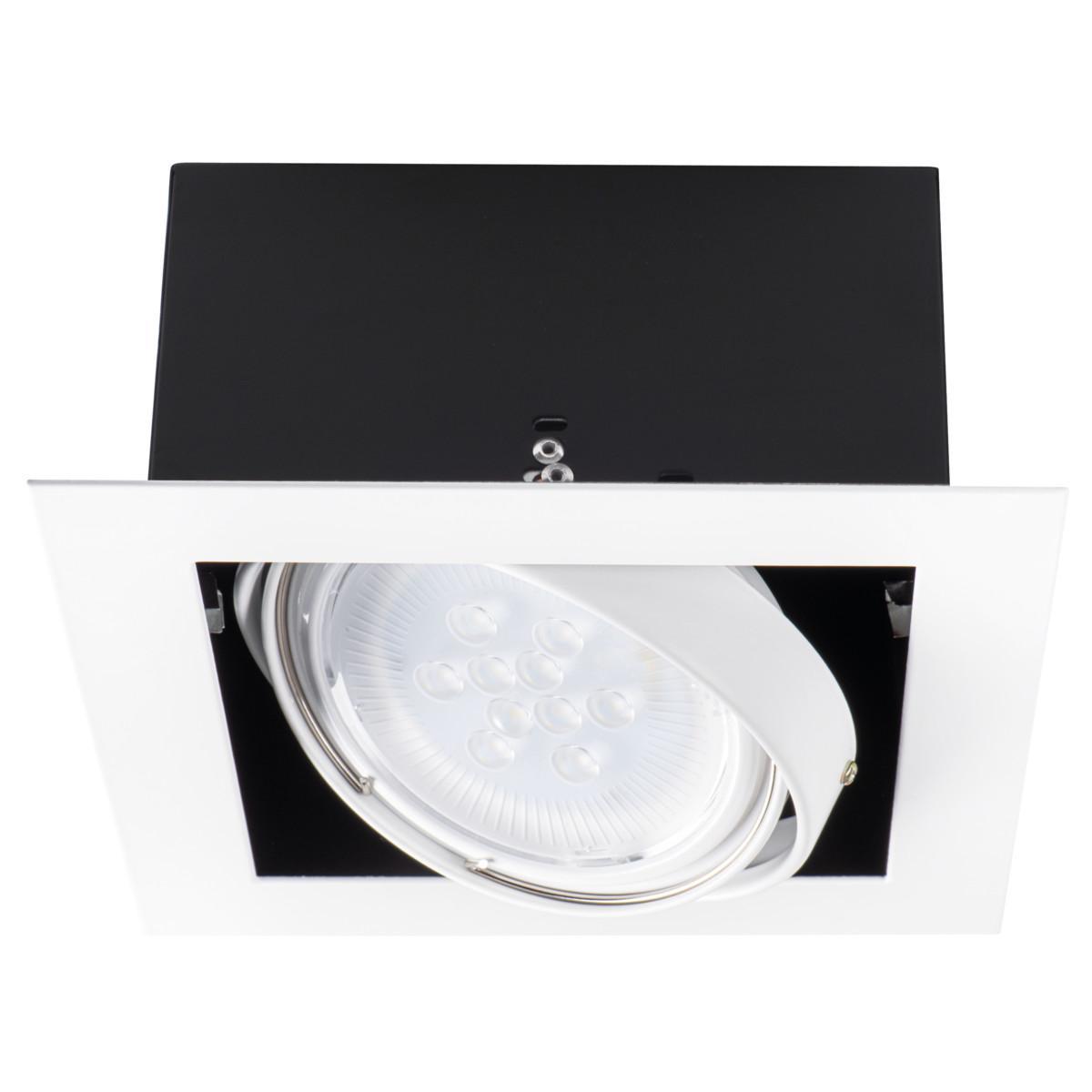 

Точечный светильник KANLUX MATEO ES DLP-150-W 32931