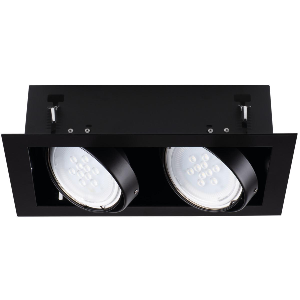 

Точечный светильник Kanlux MATEO ES DLP-250-B 32932