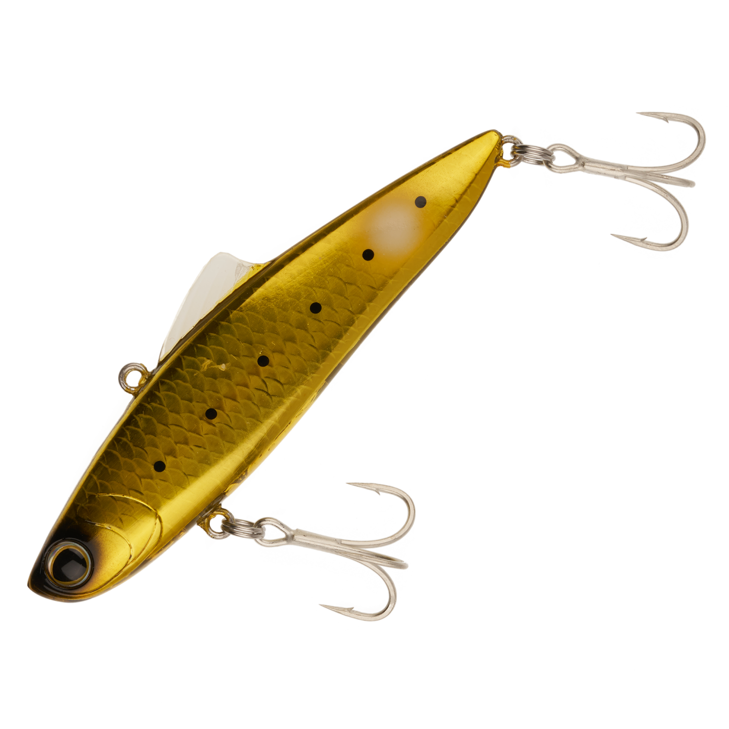 

Воблер Shimano Exsence Salvage 70 ES цвет 008, Золотистый;желтый, Exsence Salvage